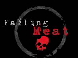 Falling Meat